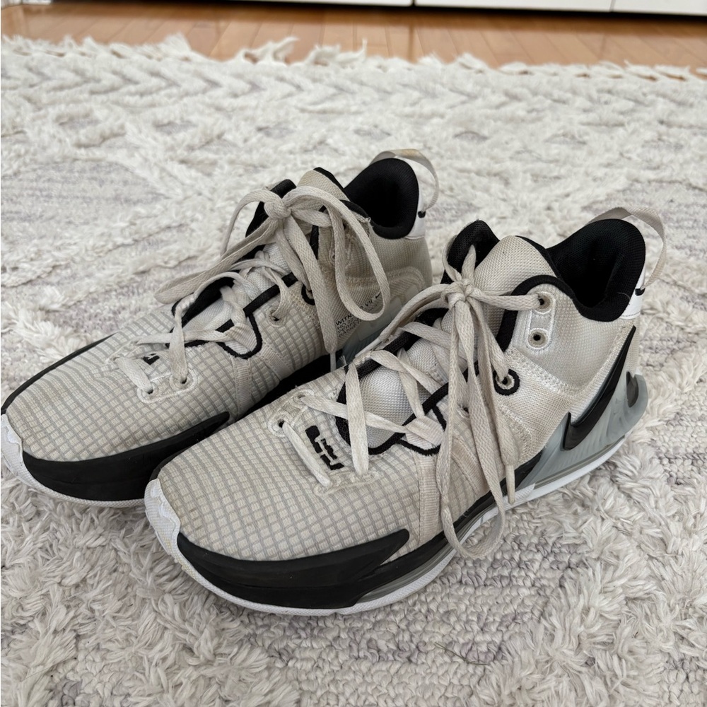 Nike sneakers